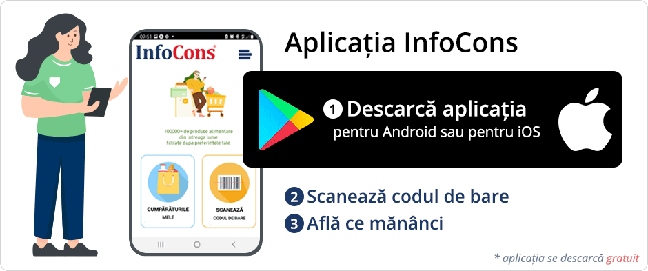 Aplicatia InfoCons