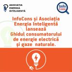GHIDUL CONSUMATORULUI DE ENERGIE ELECTRICĂ ȘI GAZE NATURALE